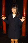 齋藤乃愛