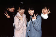 金子・清水・齋藤乃・西野