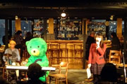 ゼロノミクマ・齋藤優