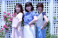 吉田・玉野・星川