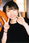小川杏奈