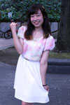 莉奈