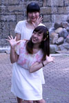莉奈＆りあん