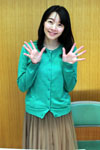 橋本美香