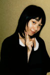 野見山杏里