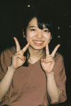 小川杏奈