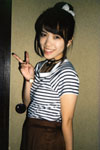 齋藤乃愛