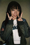 齋藤優里彩
