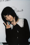 野見山杏里