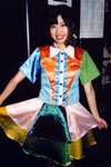 森朱里