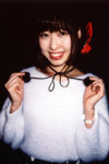 森朱里
