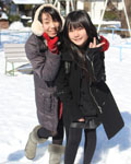 杏里・レイ