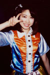 森朱里