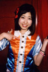 森朱里