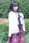 野見山杏里