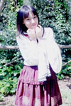 野見山杏里