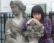 野見山杏里