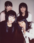 レイ、篠原智子、松本美雪、野見山