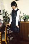 野見山杏里