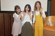 齋藤優、橋本、星乃