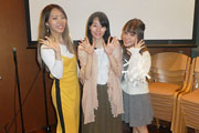 齋藤優、橋本、星乃