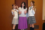 愛里彩・美香・優里彩
