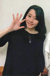 橋本美香