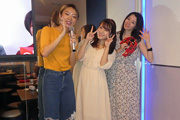 美香・優里彩