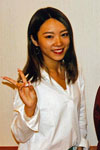齋藤優里彩