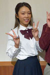 優里彩